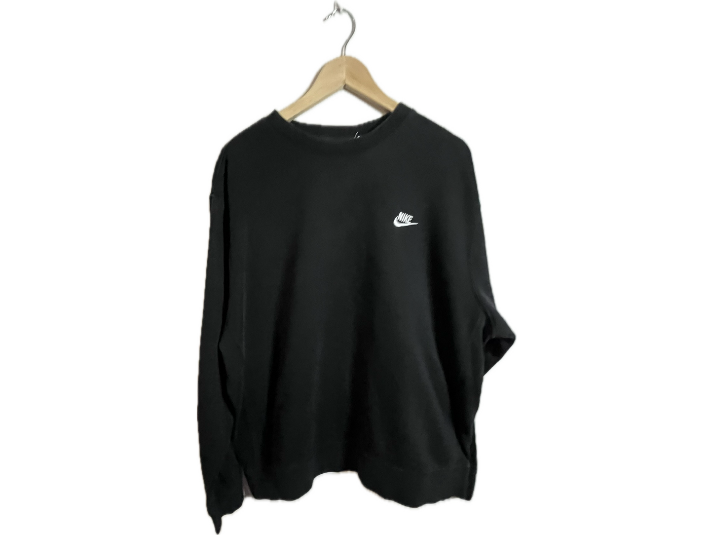 Nike Mens Sweatshirt