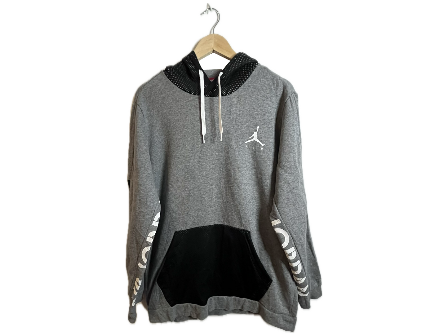 Air Jordan Mens Hoodie