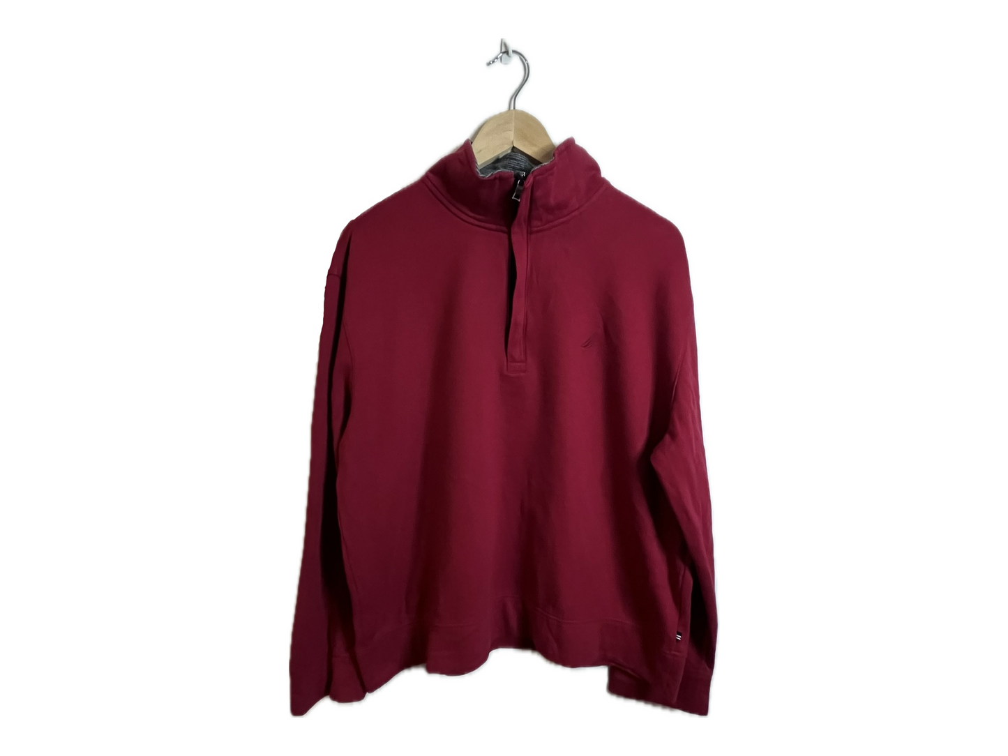 Nautica Children's 1/4 Pullover