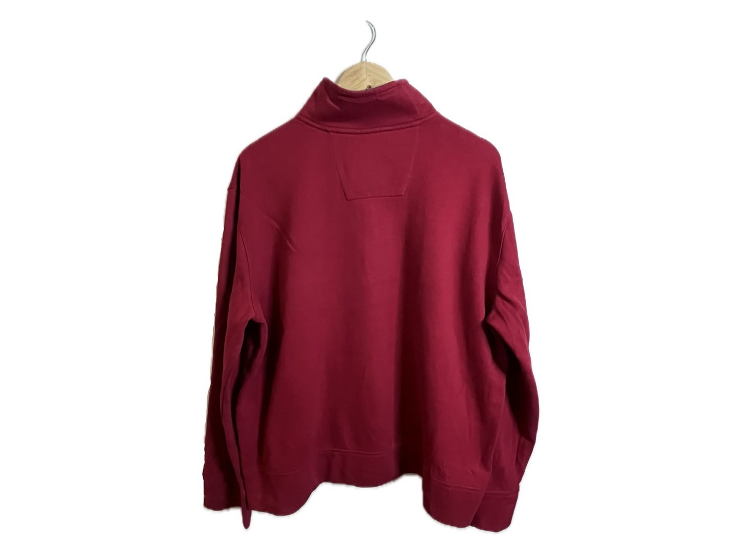 Nautica Children's 1/4 Pullover