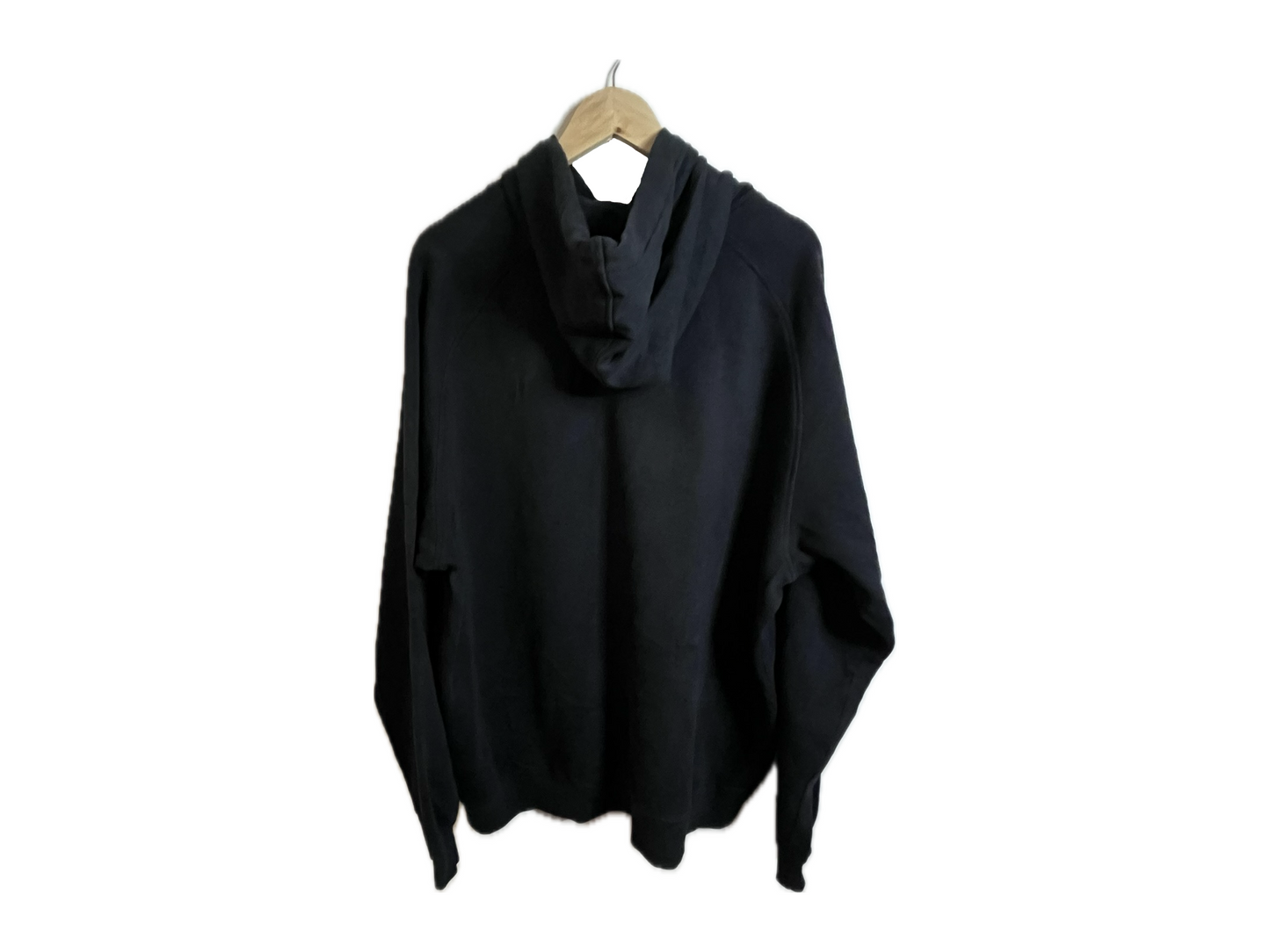 Nike Embroidered Mens Hoodie