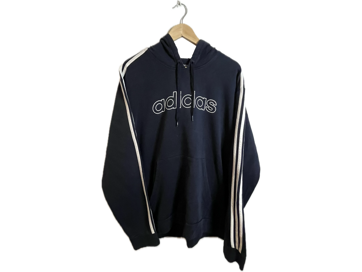 Adidas Kids Hoodie