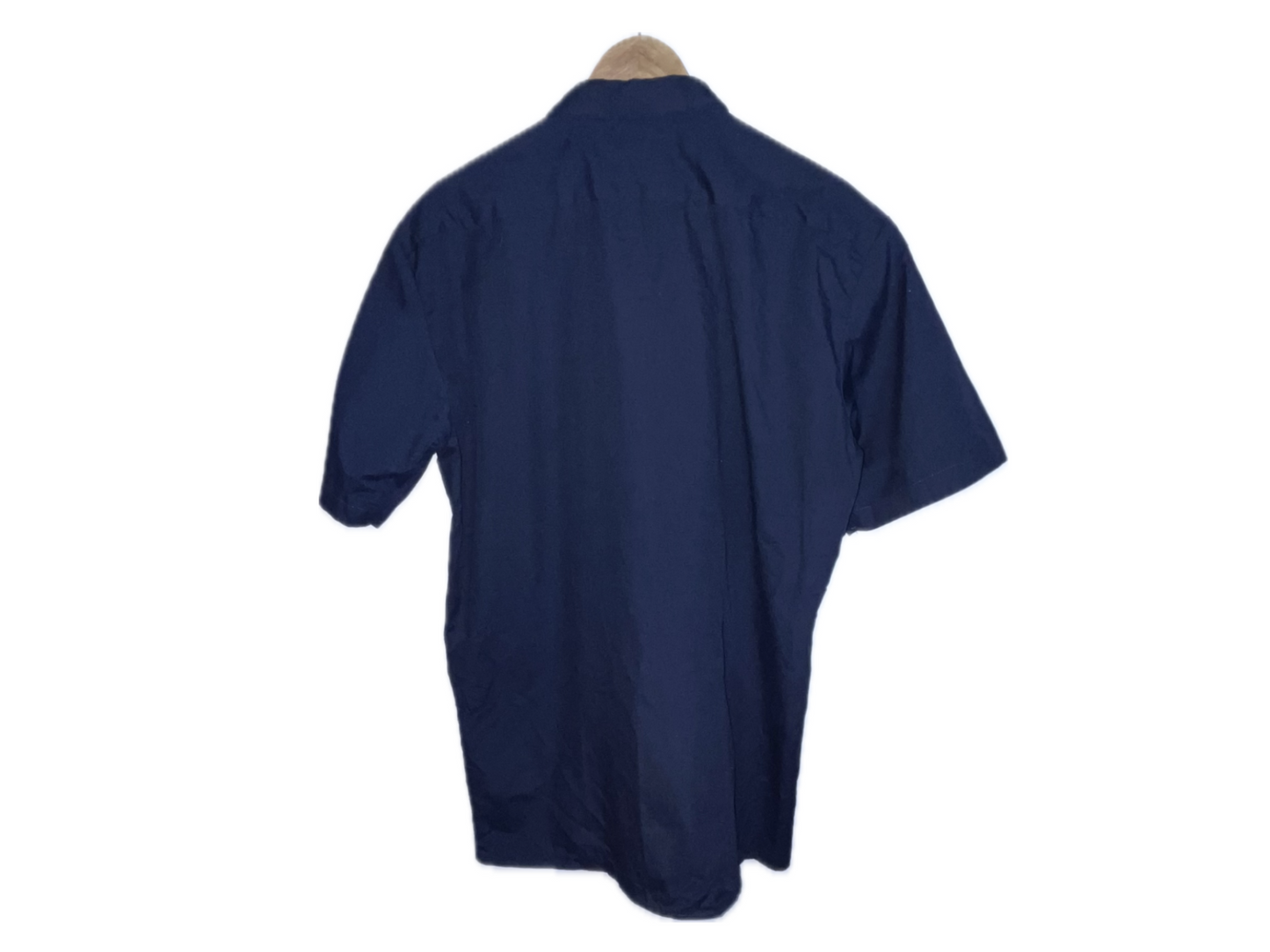 Dickies Workwear"Pitco Frialator" Button-up Shirt
