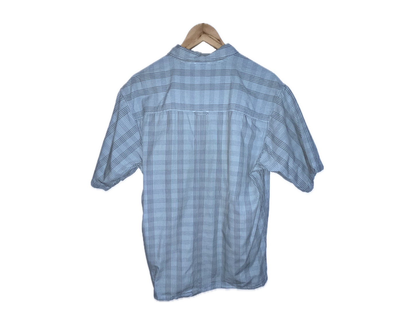 The North Face A5 Mens Button-up Shirt