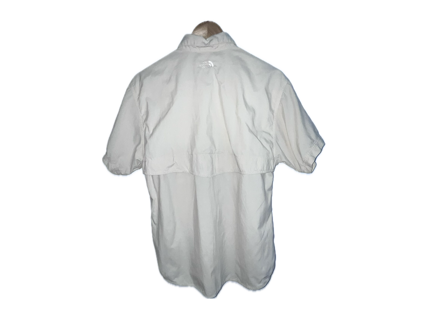 The North Face Mens Button-up Shirt