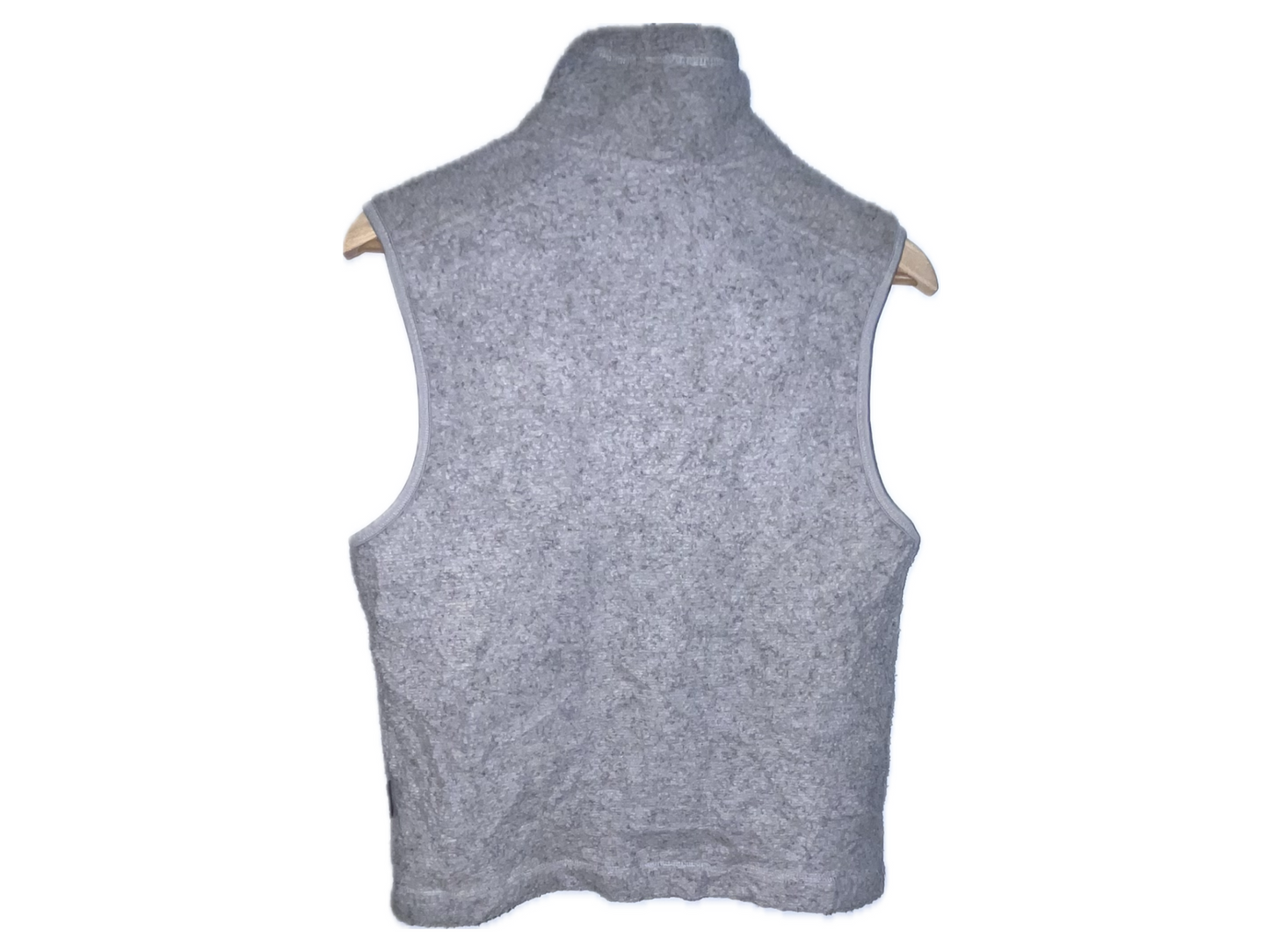 Disney Mickey Mouse Fleece Vest