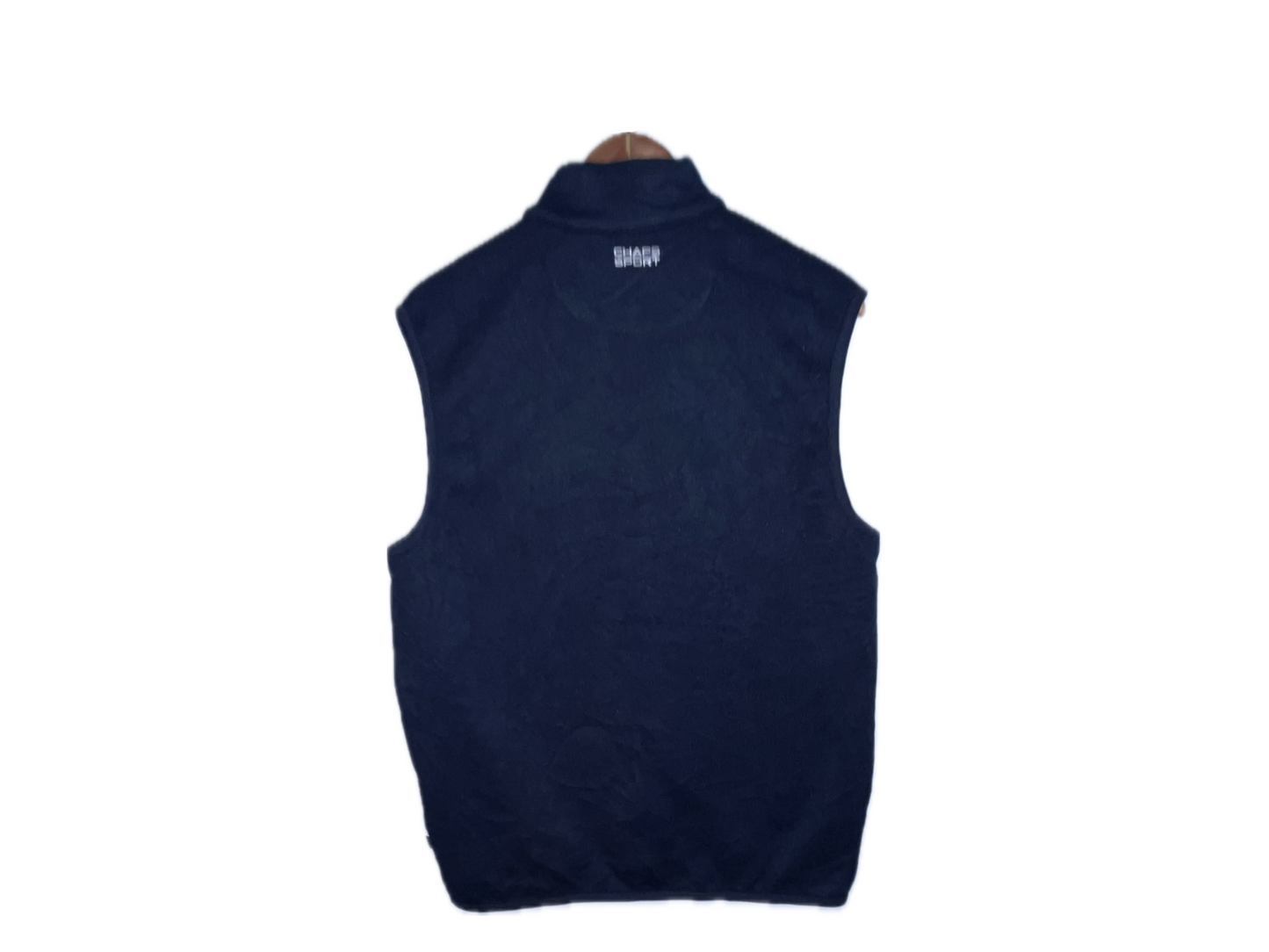 Chaps Sport by Ralph Lauren Mens Fleece Vest
