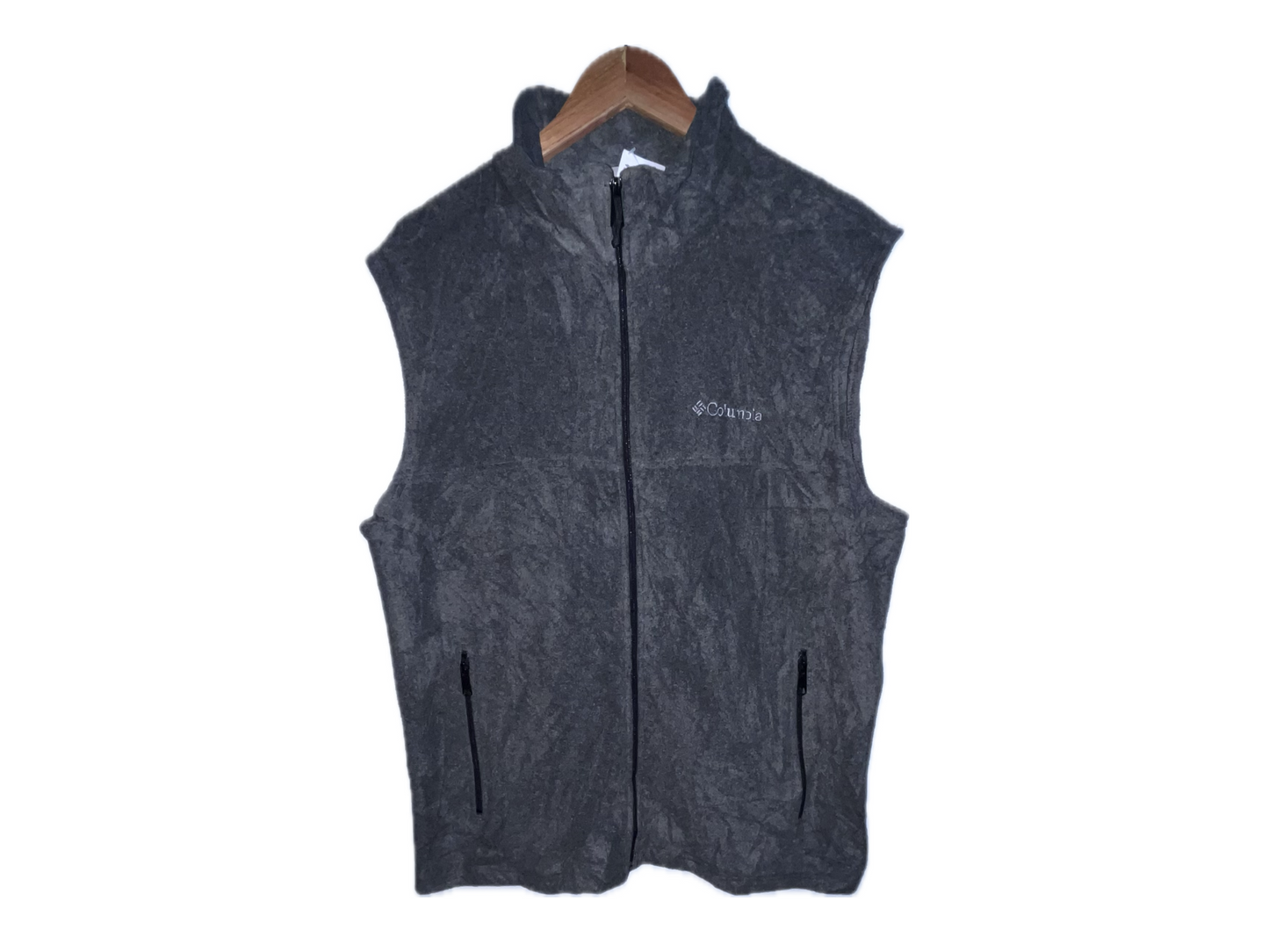 Columbia Sportswear Mens Fleece Vest