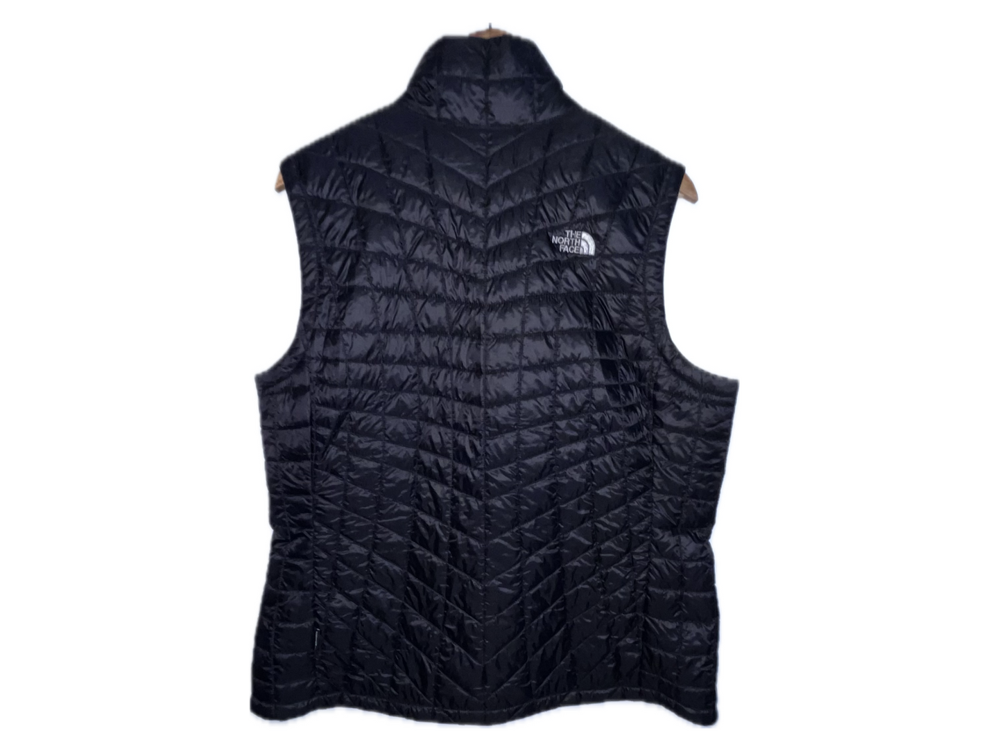 The North Face "StockChartsTV" Women's Vest
