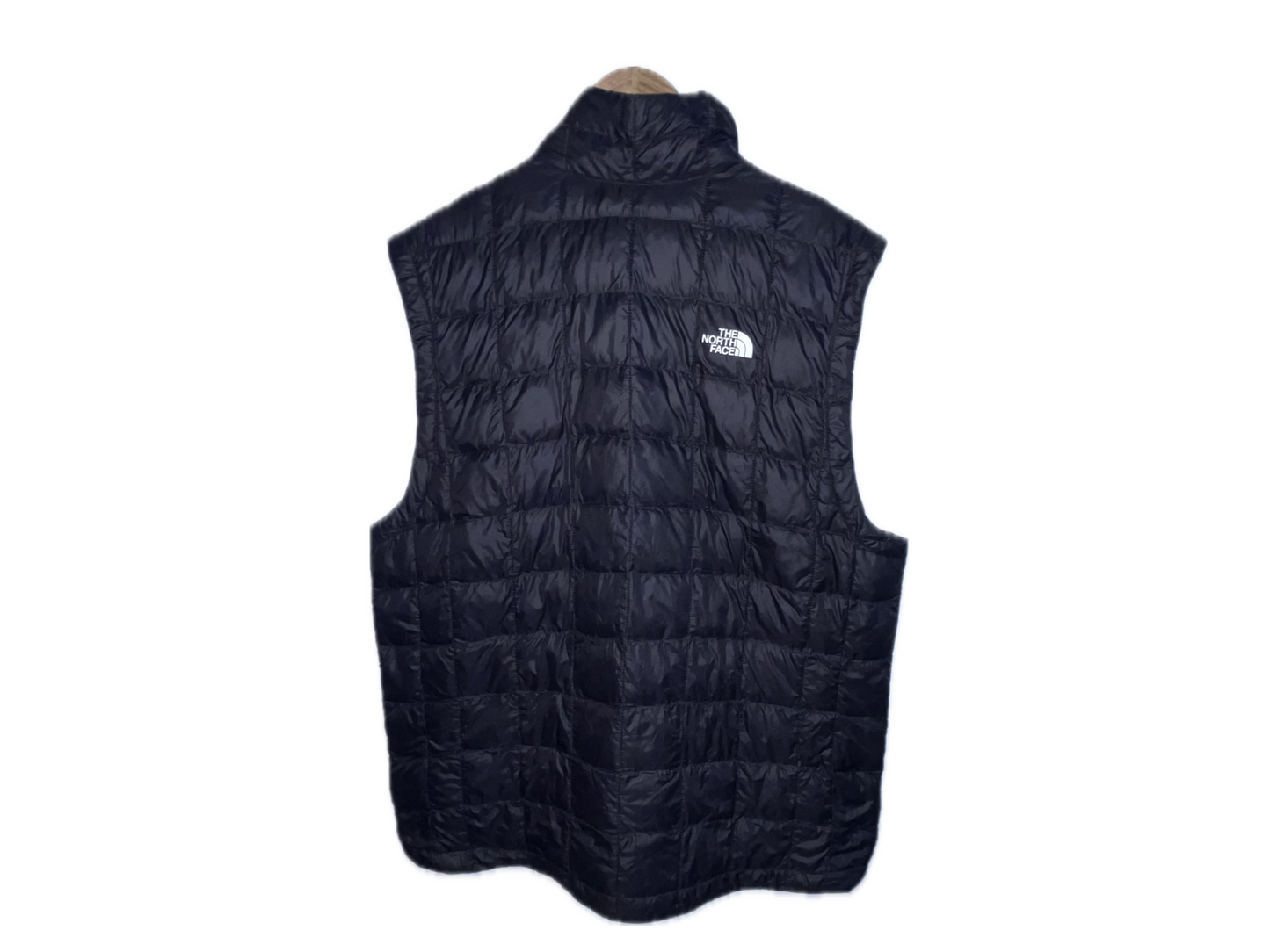 The North Face Mens Quilted Vest
