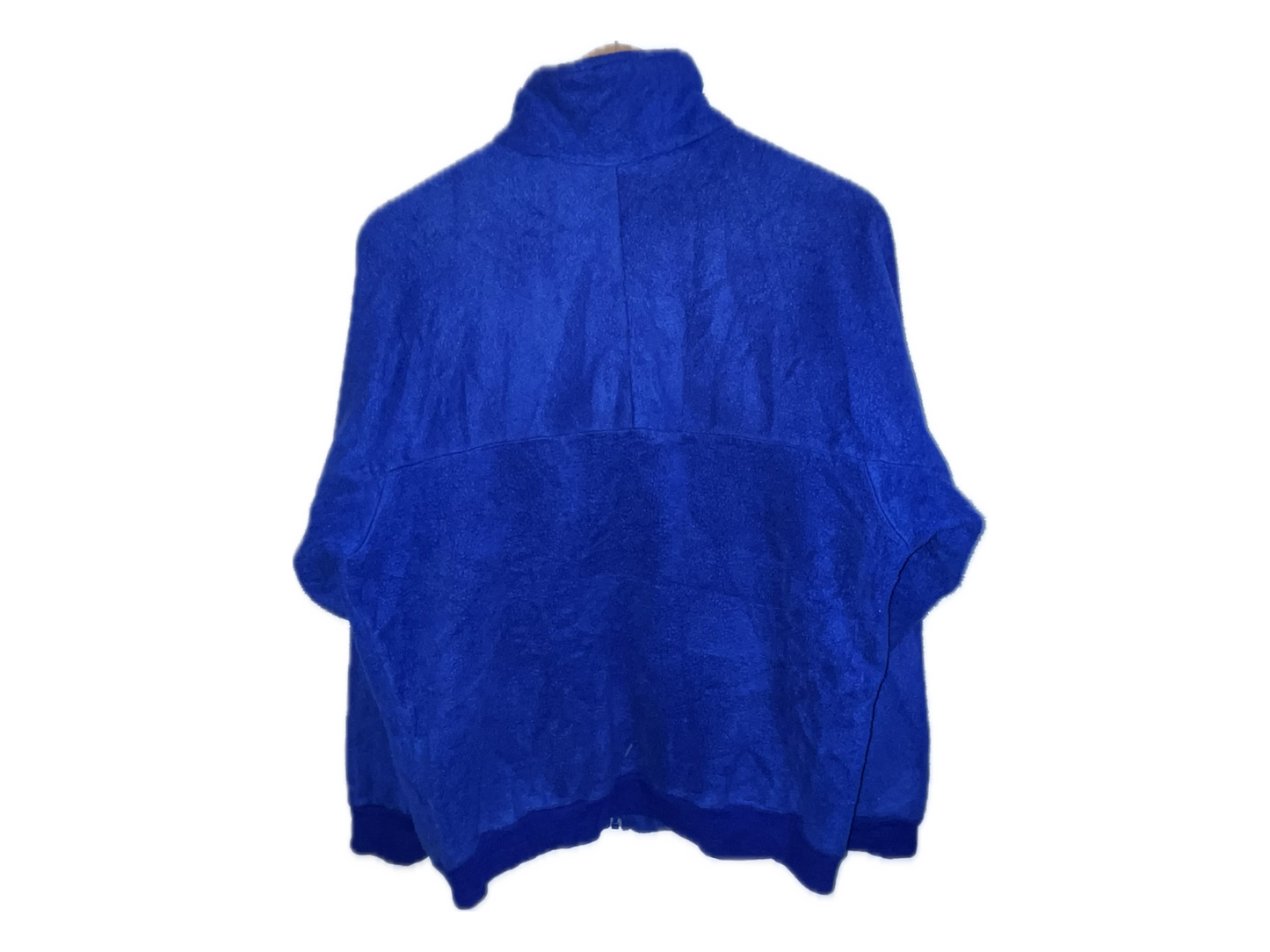 Berghaus Mens Fleece Zipper Jacket