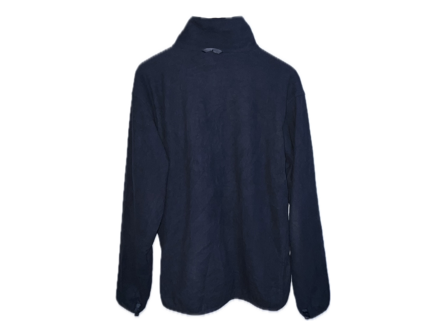 The North Face Mens Fleece Zipper Jacket