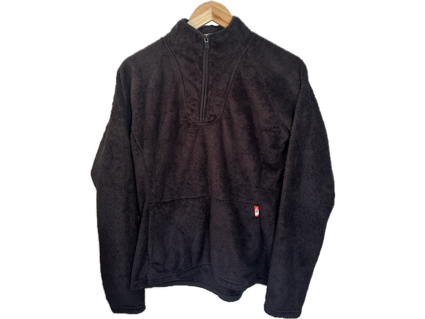 The North Face Women's Fleece 1/4 Zip Jacket
