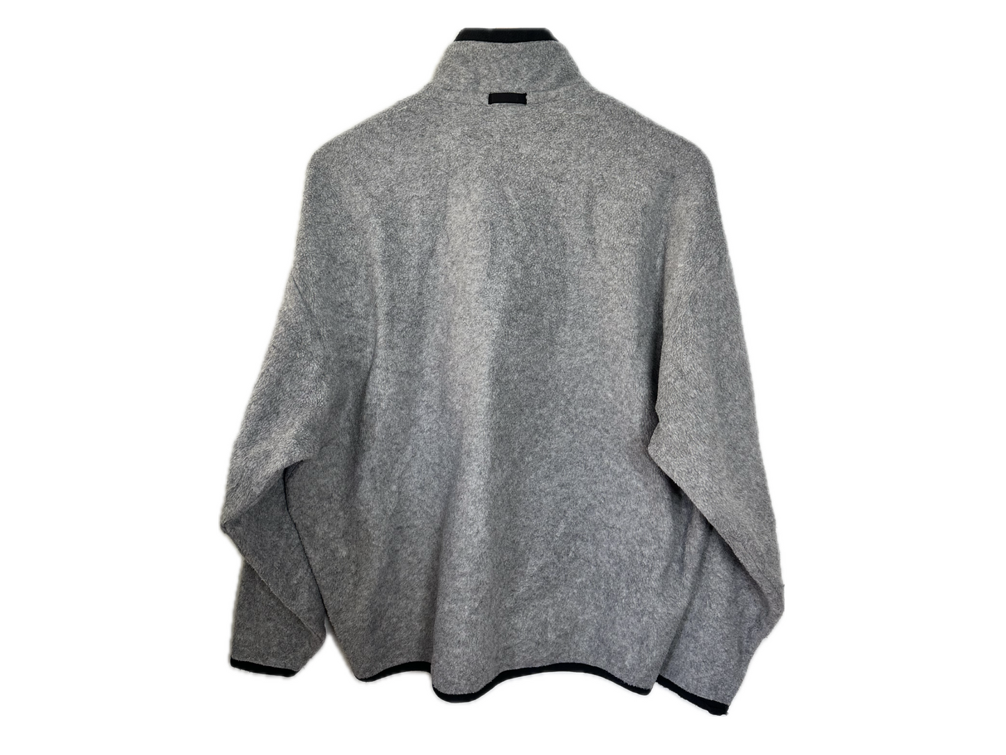 Adidas Adventure Mens Fleece Zipper Jacket
