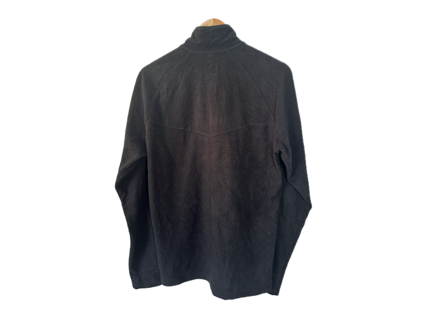 O'Neill’s Mens Lightweight Fleece Zipper Jacket