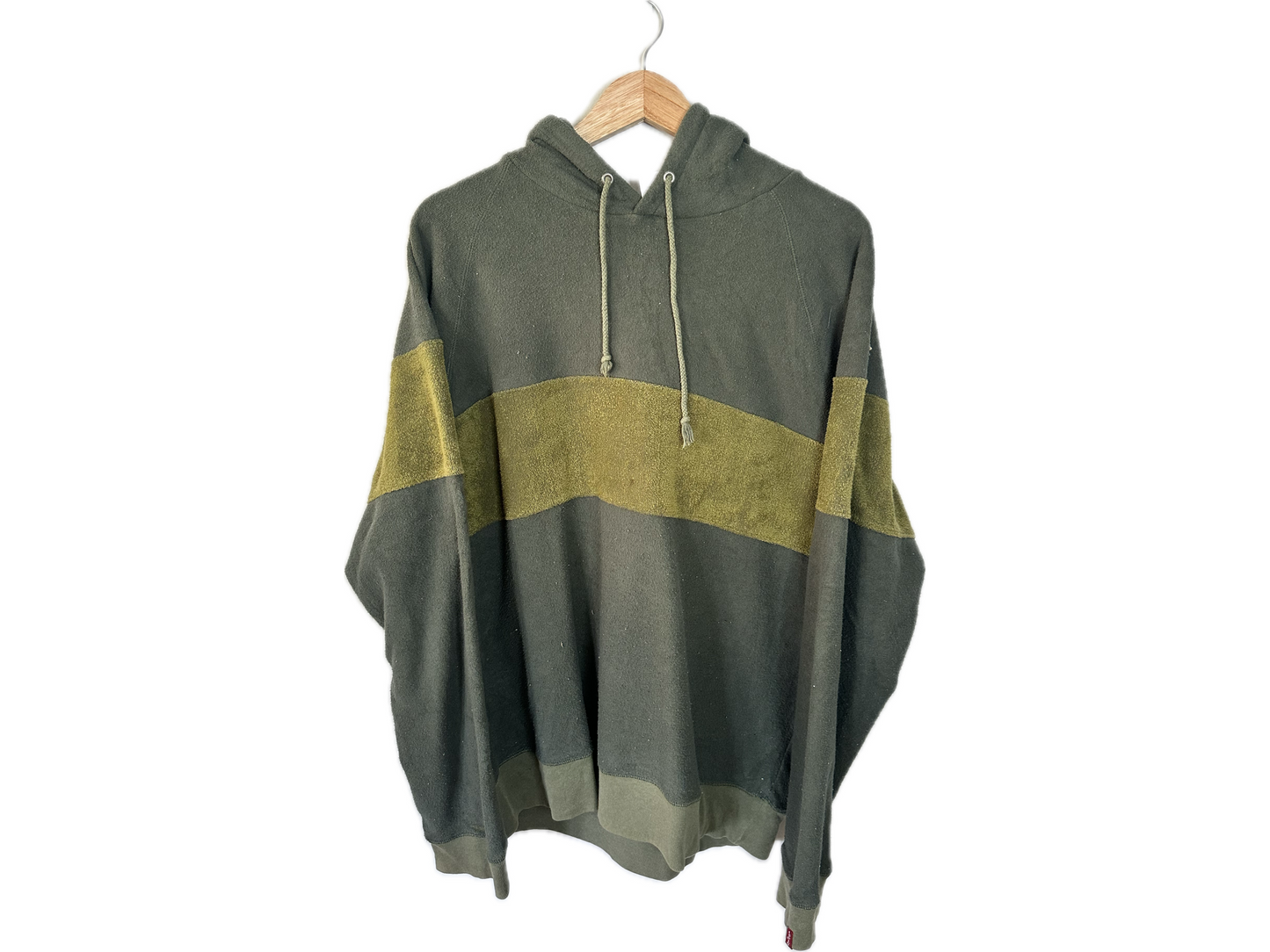 Levi's Mens Fleece Hoodie