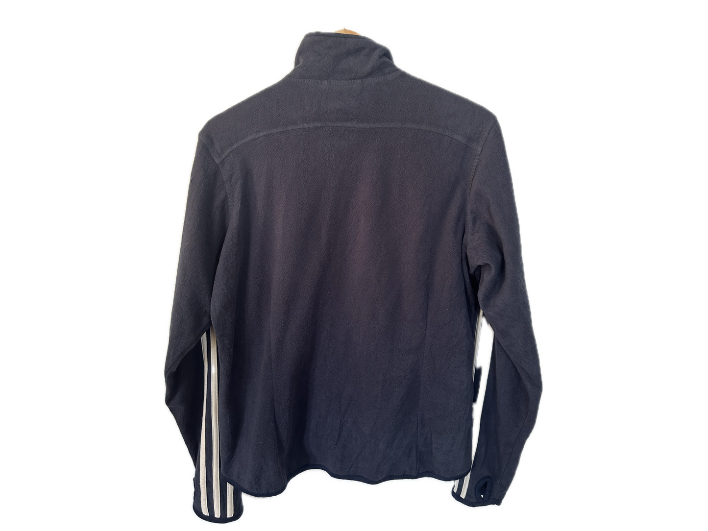 Adidas Kids Fleece Zipper Jacket