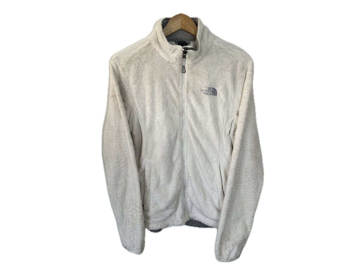 The North Face Women's Fleece Zipper Jacket