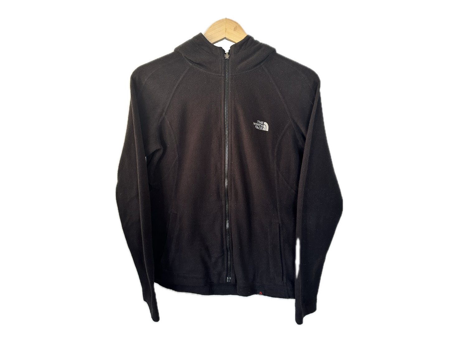 The North Face Women's Lightweight Zipper Hoodie