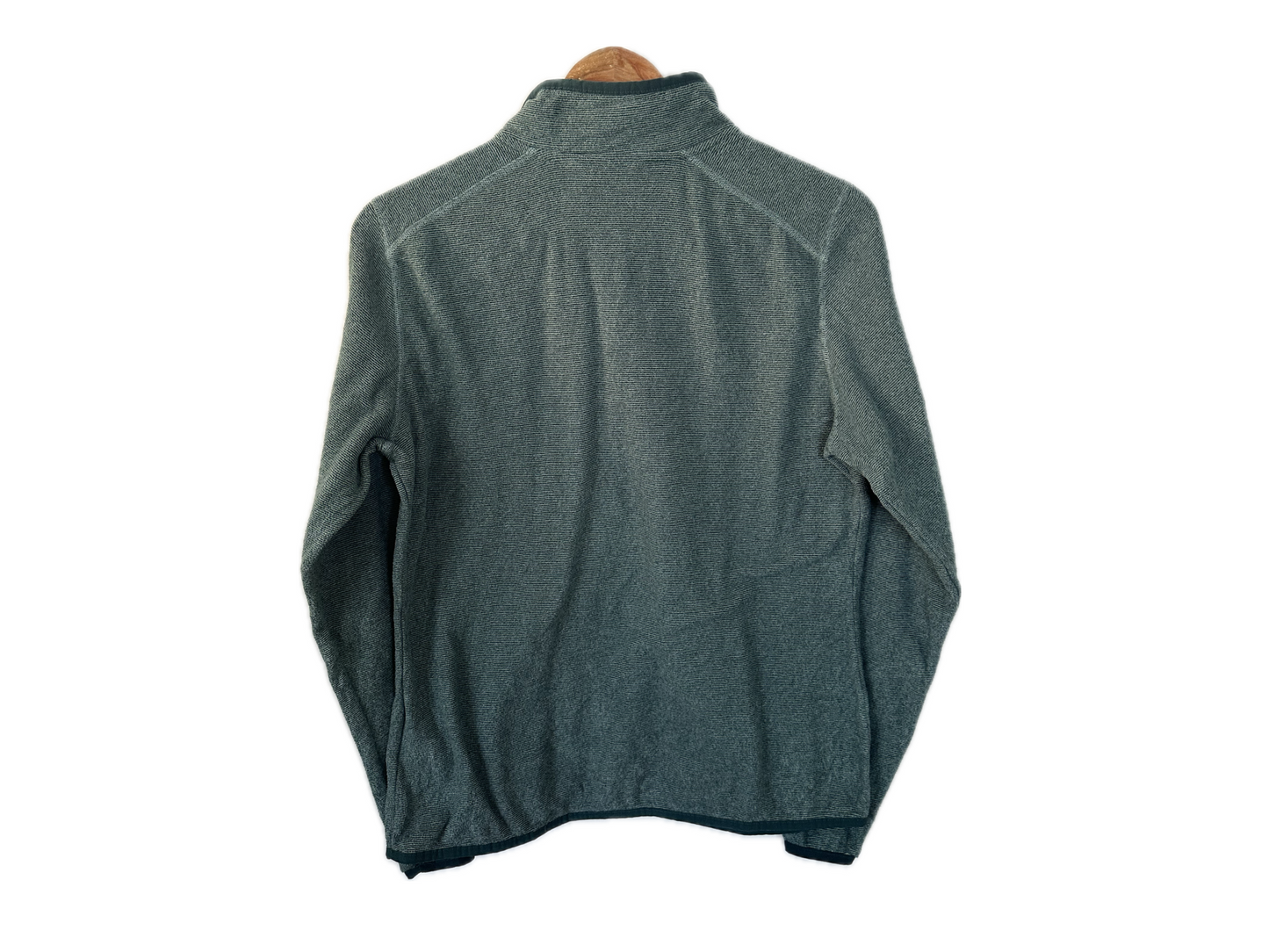 The North Face Women's Lightweight Fleece 1/4 Zip Pullover