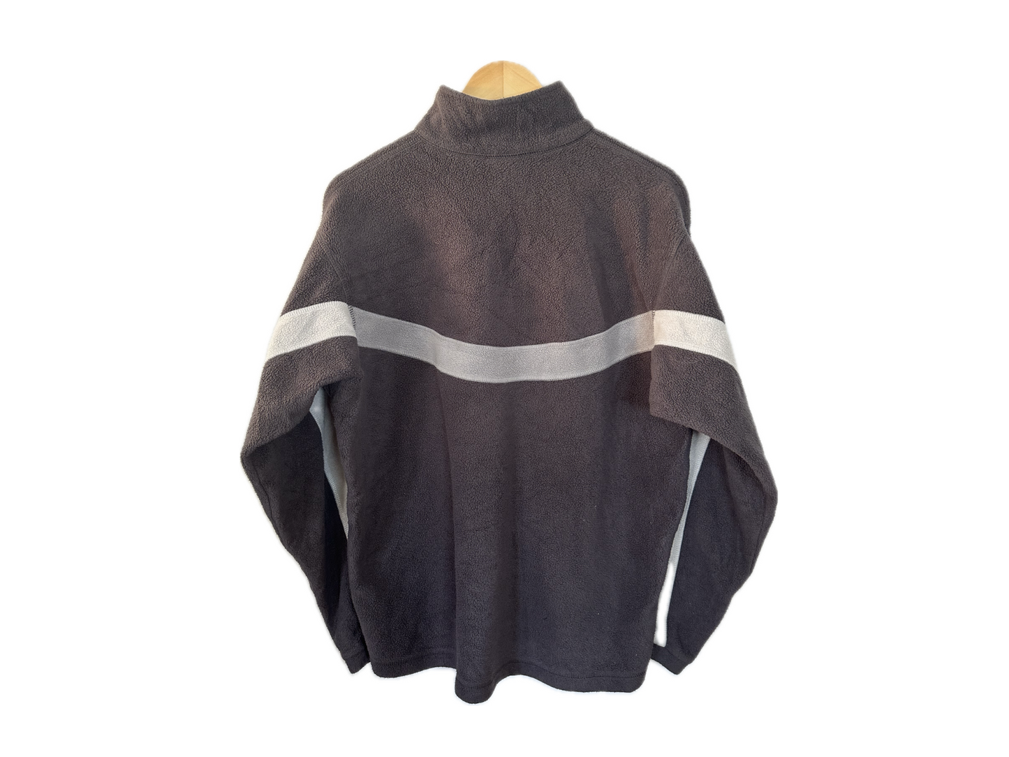 Helly Hanson Mens Fleece 1/4 Zip Jacket