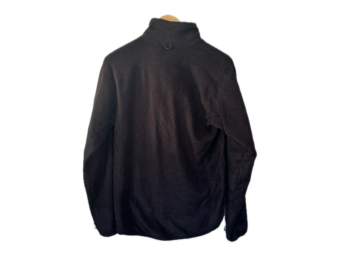 Helly Hanson Workwear Mens Fleece Zipper Jacket