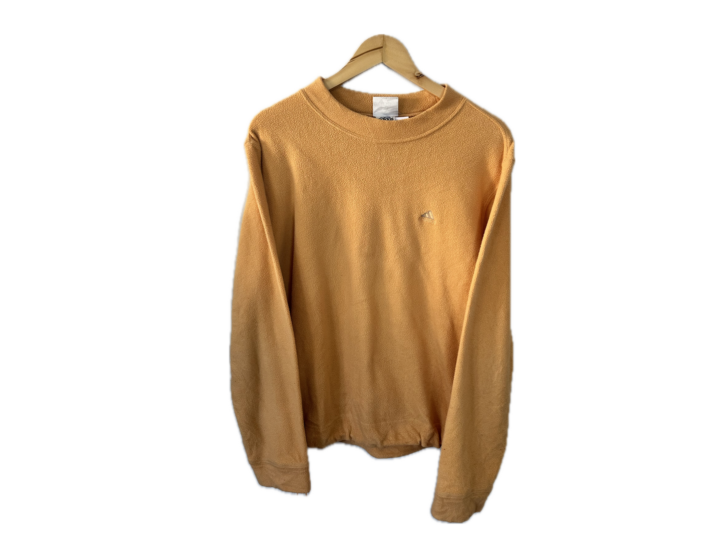 Adidas Women's Fleece Sweater