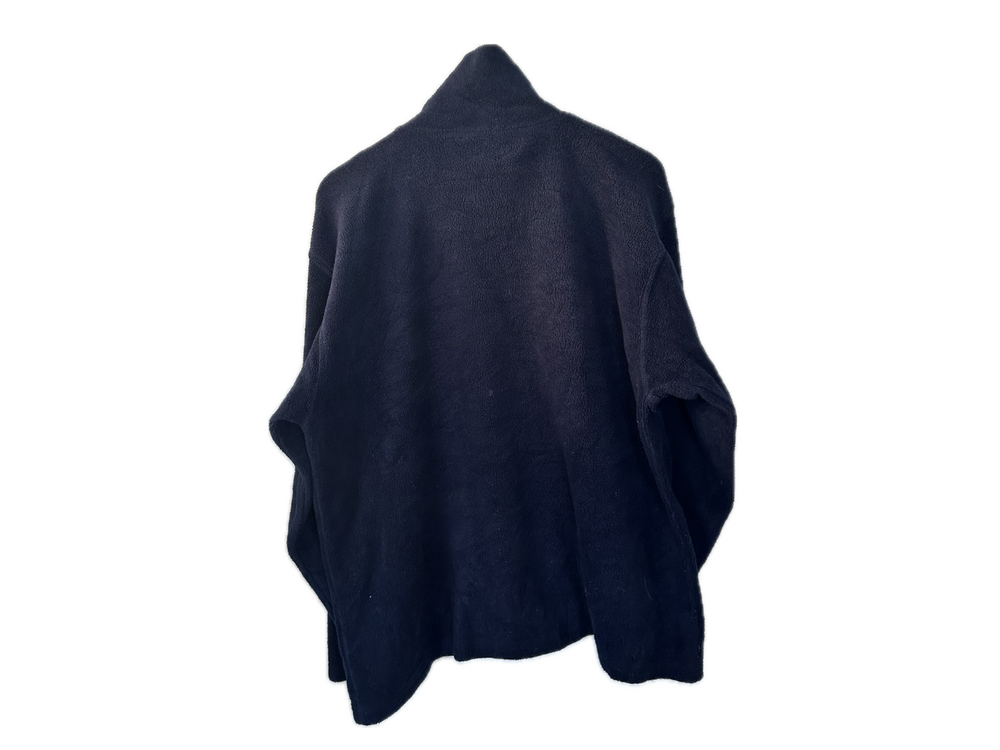 Polo Sport Mens Fleece Zipper Jacket