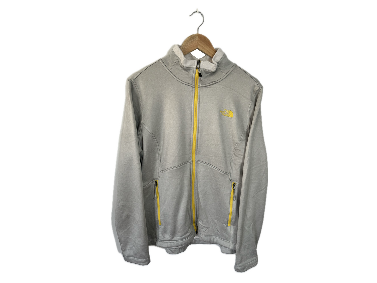 The North Face Women's Polyester Zipper Jacket