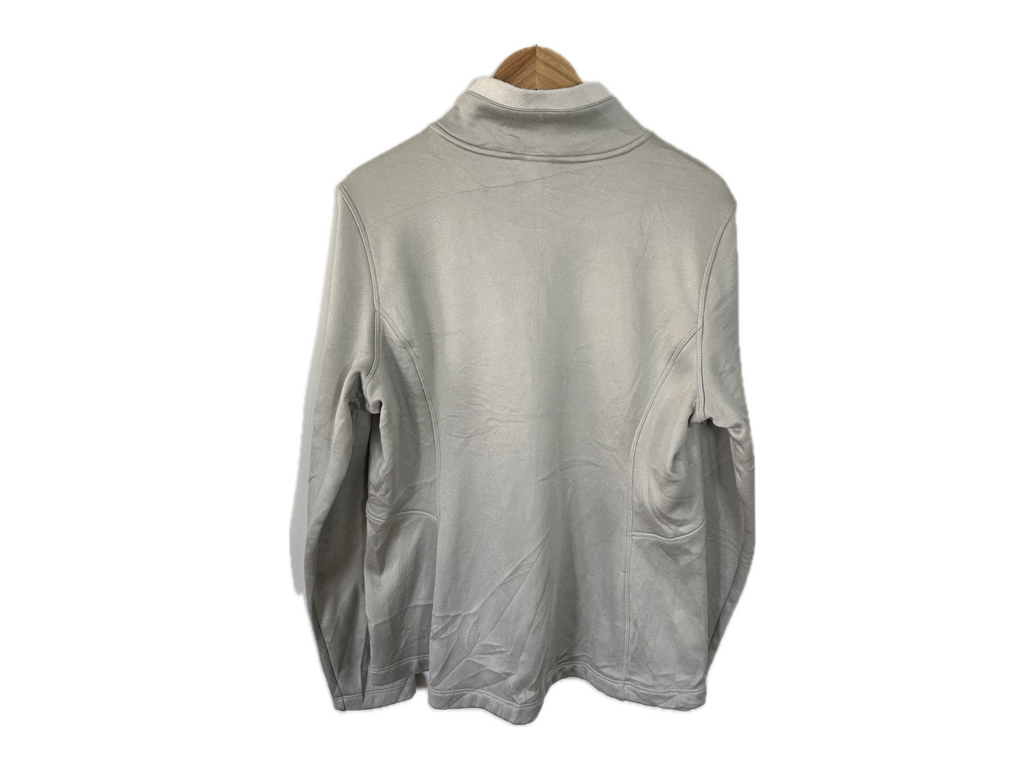 The North Face Women's Polyester Zipper Jacket