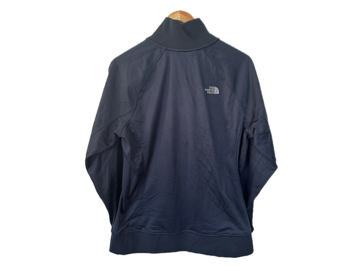 The North Face Women's Polyester Amazon Employee Zipper Jacket