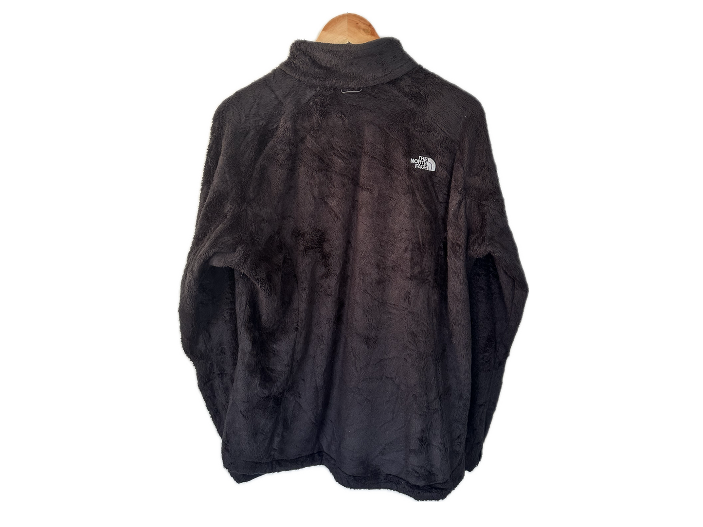 The North Face Women's Polyester Zipper Jacket