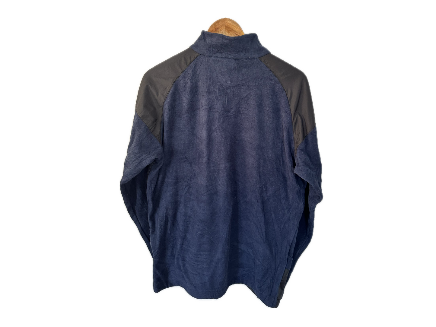 The North Face Mens Nylon/Polyester Lightweight Zipper Jacket