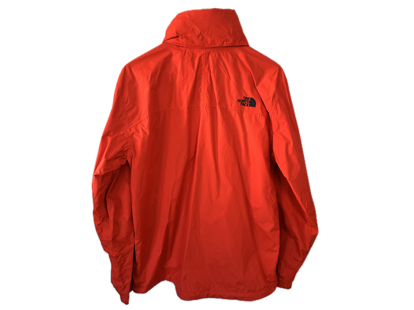 The North Face Mens Nylon Rain Jacket