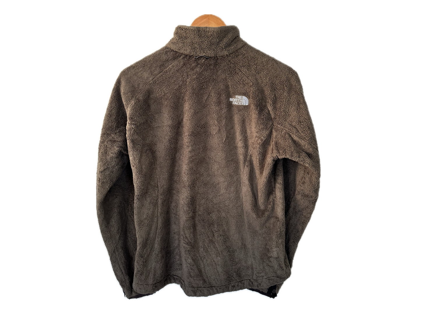 The North Face Women's Polyester Zipper Jacket