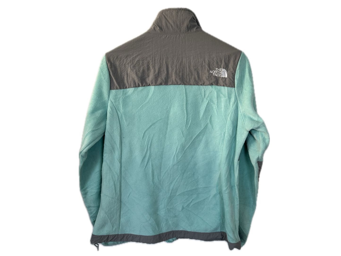 The North Face Women's Nylon/Polyester Zipper Jacket