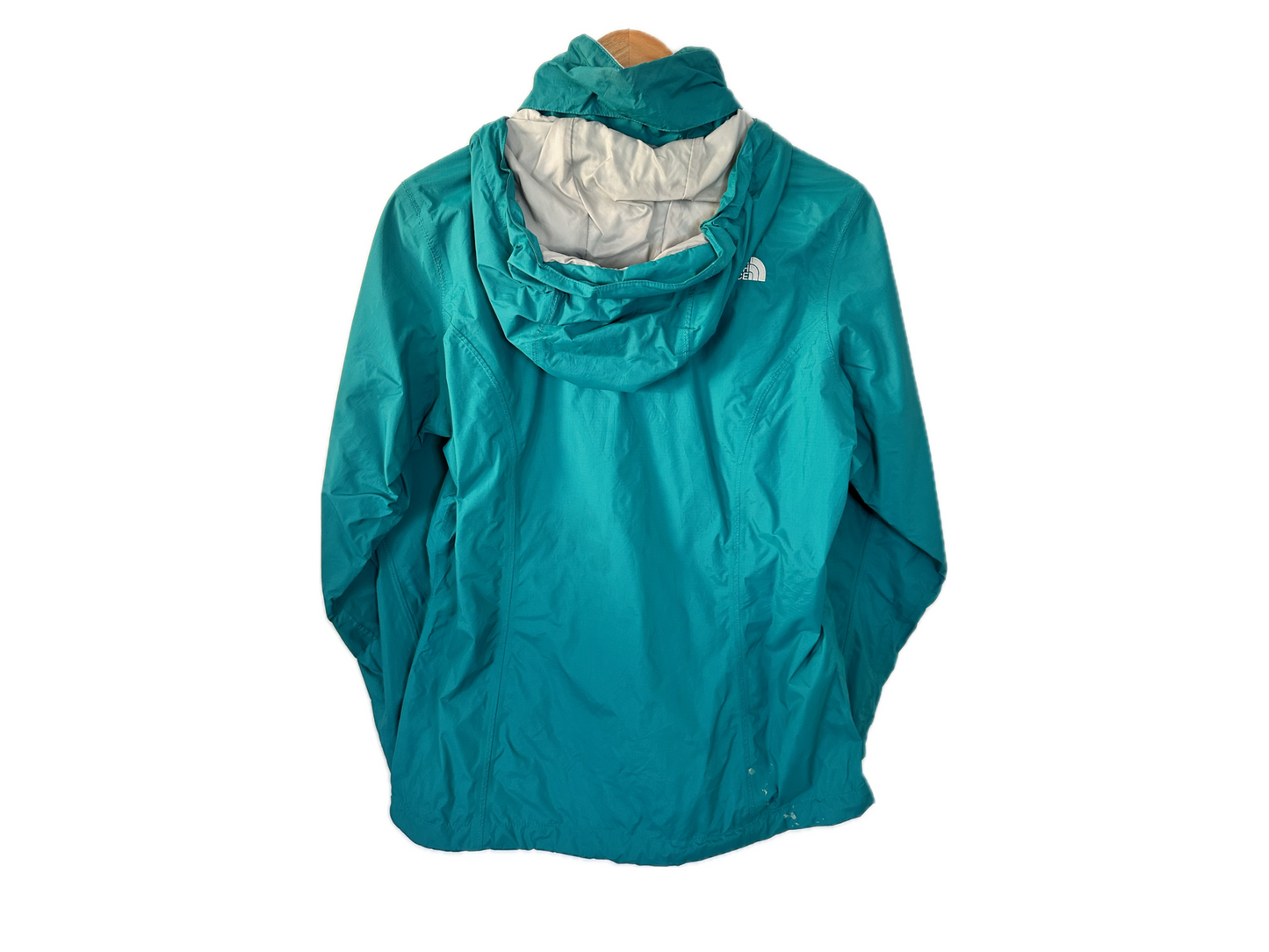 The North Face Women's Nylon Rain Jacket