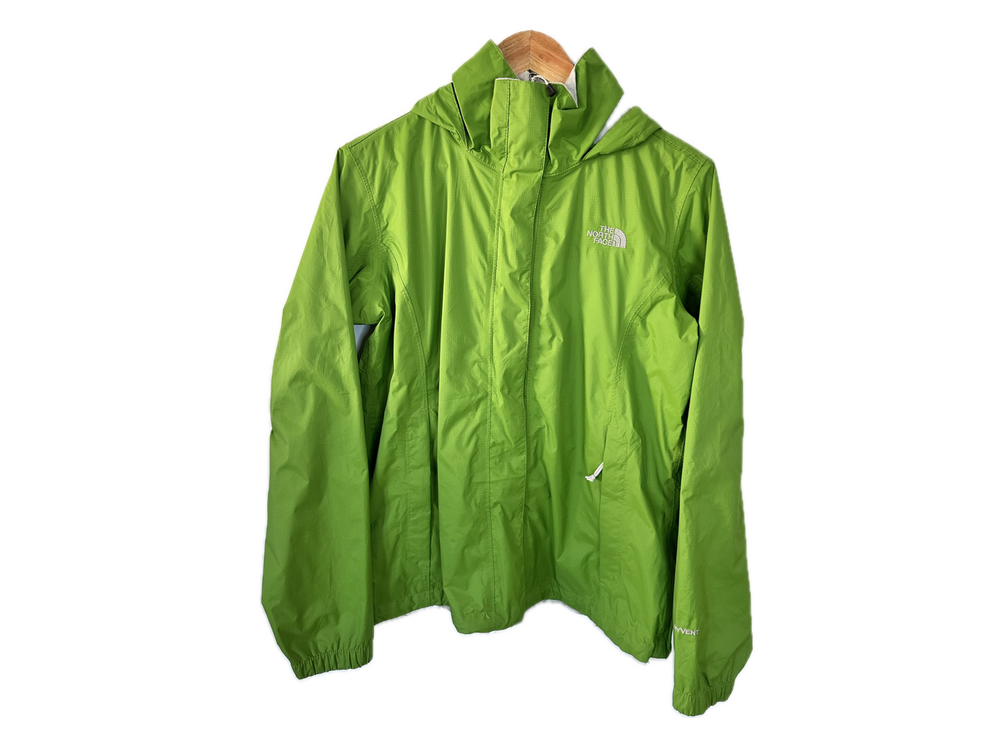 The North Face Women's Nylon Rain Jacket