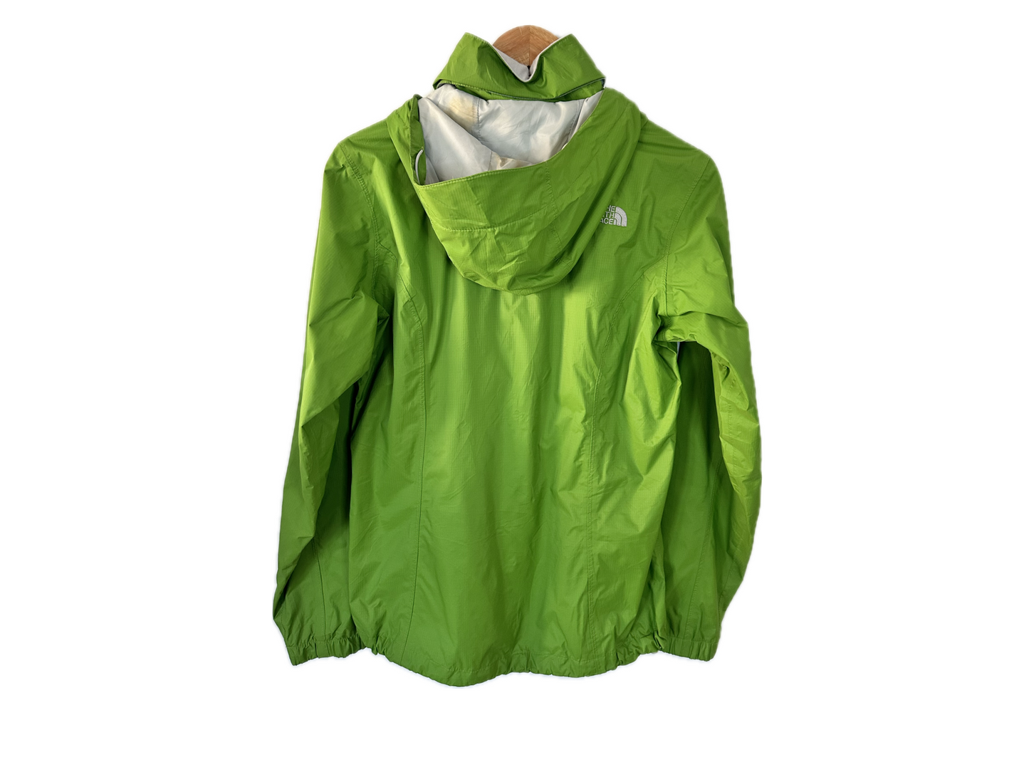 The North Face Women's Nylon Rain Jacket