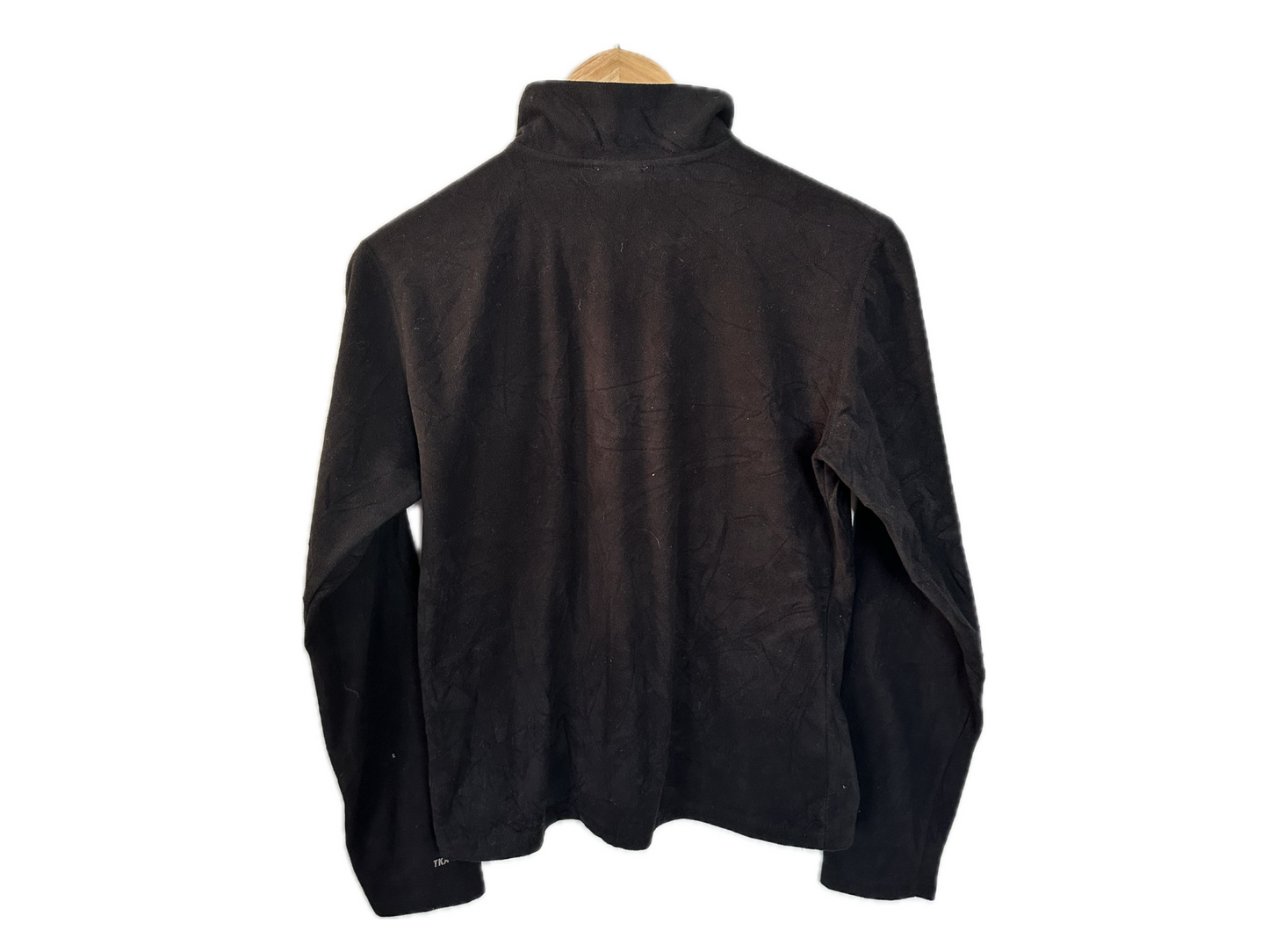 The North Face Women's Polyester 1/4 Zip Pullover