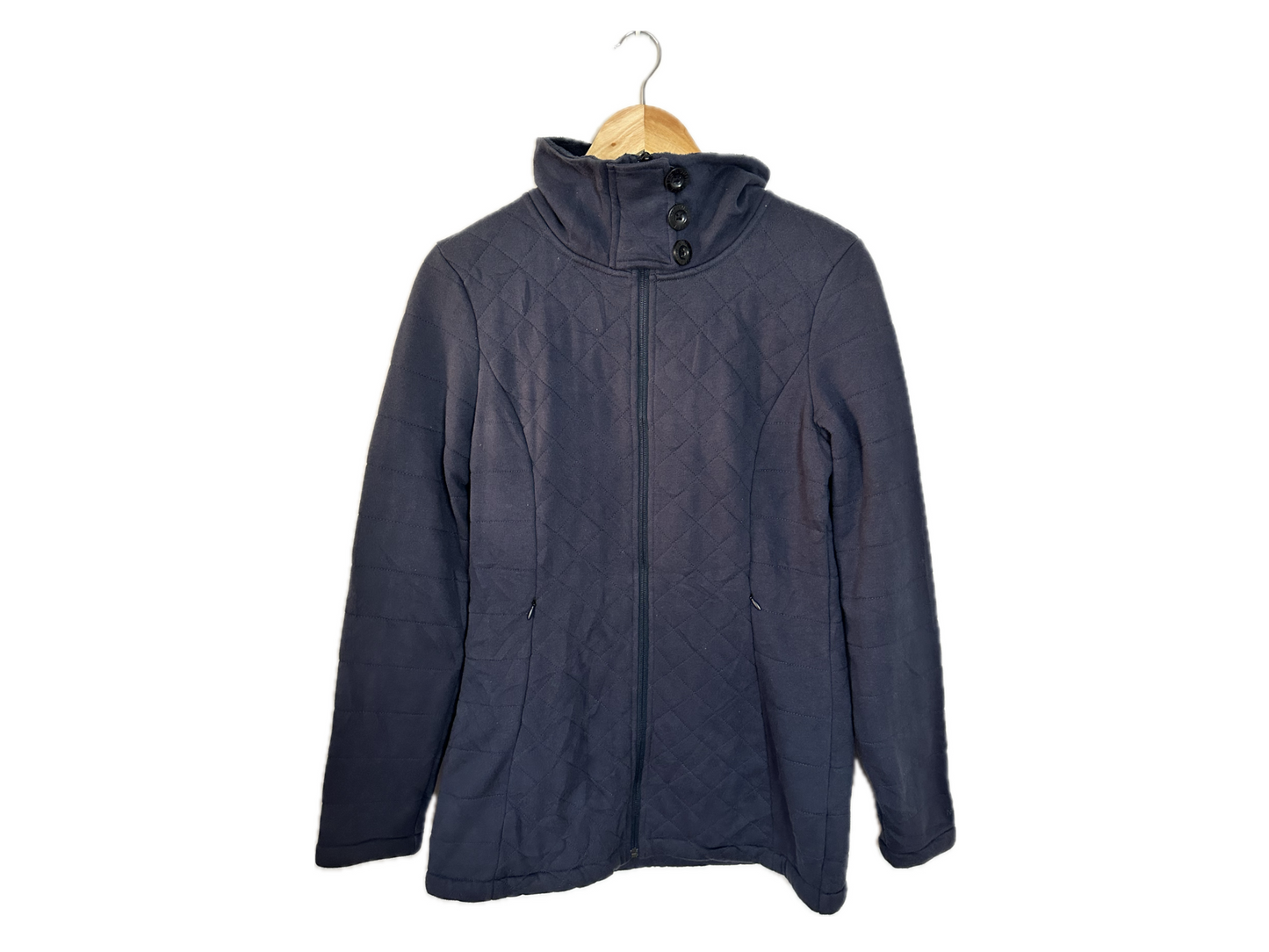 The North Face Women's Cotton/Polyester Riding Coat