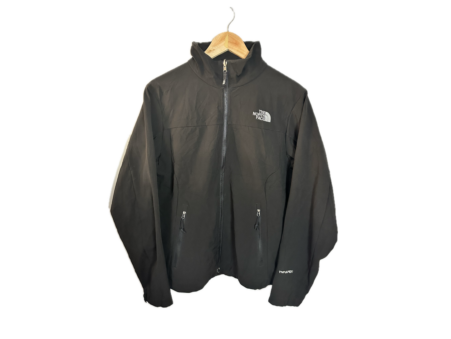 The North Face Women's Polyester Zipper Jacket