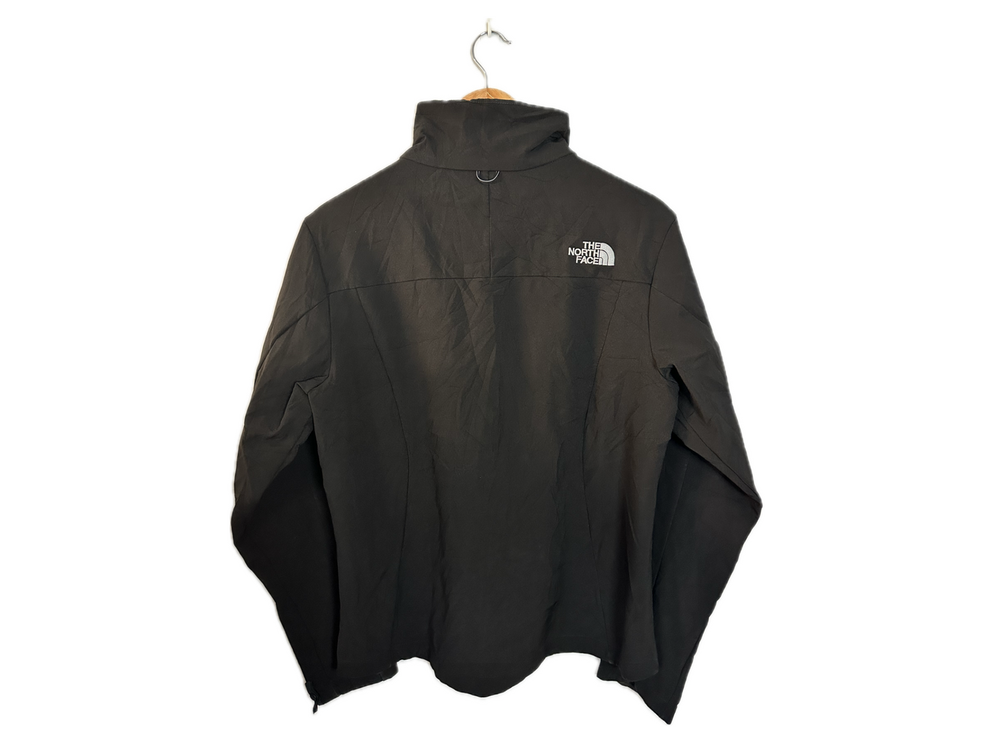 The North Face Women's Polyester Zipper Jacket