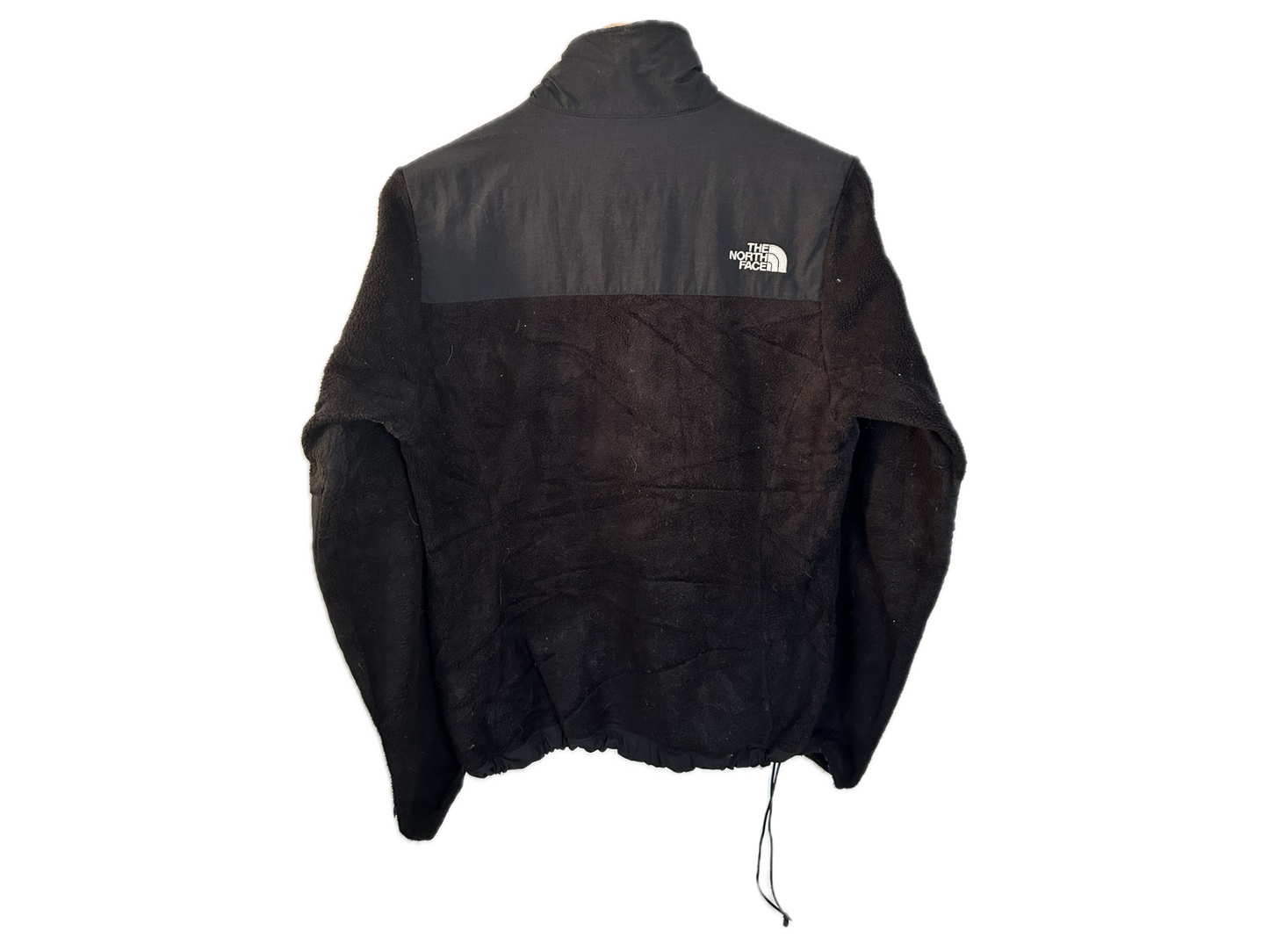 The North Face Women's Nylon/Polyester Zipper Jacket