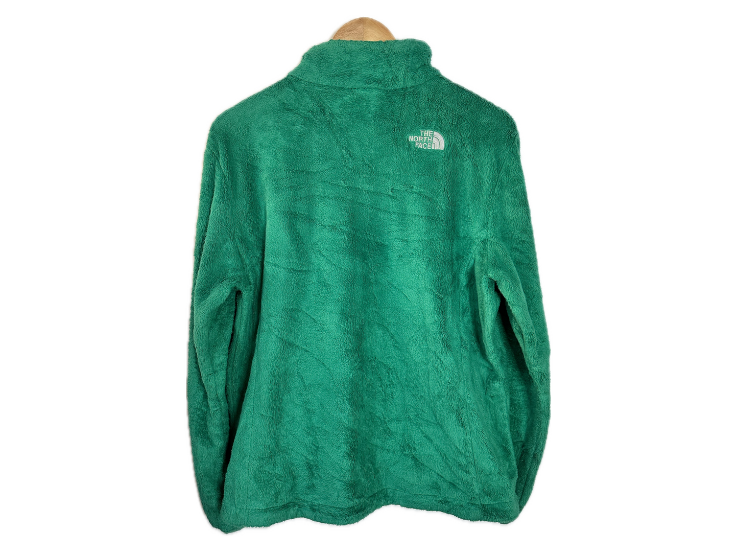 The North Face Women's Polyester Zipper Jacket