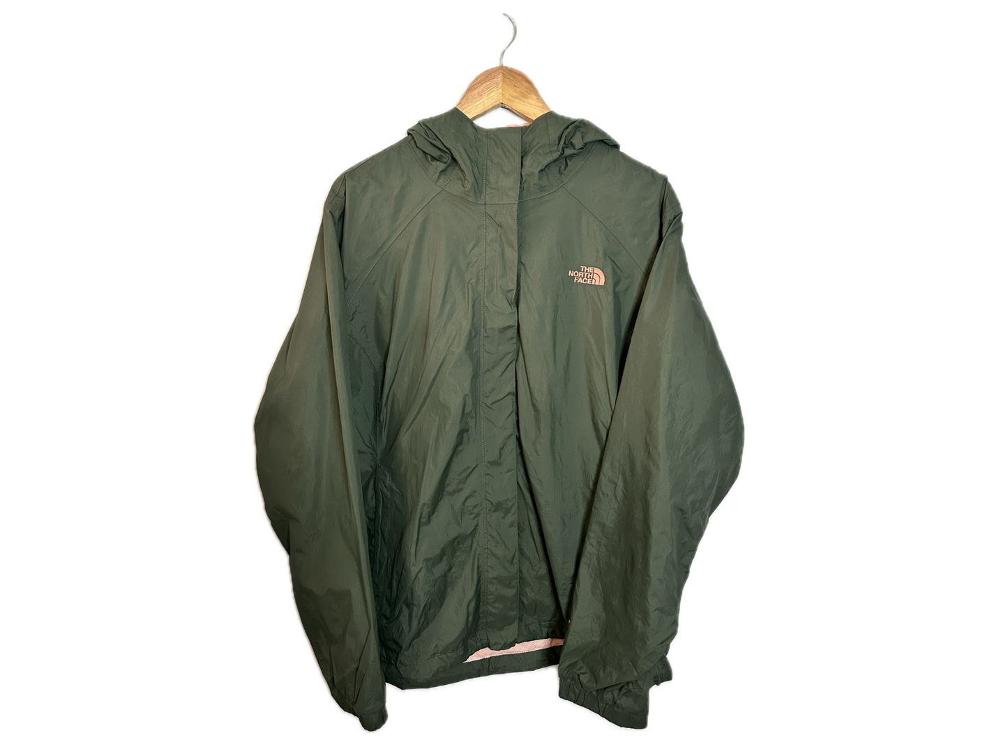 The North Face Women's Nylon Rain Jacket