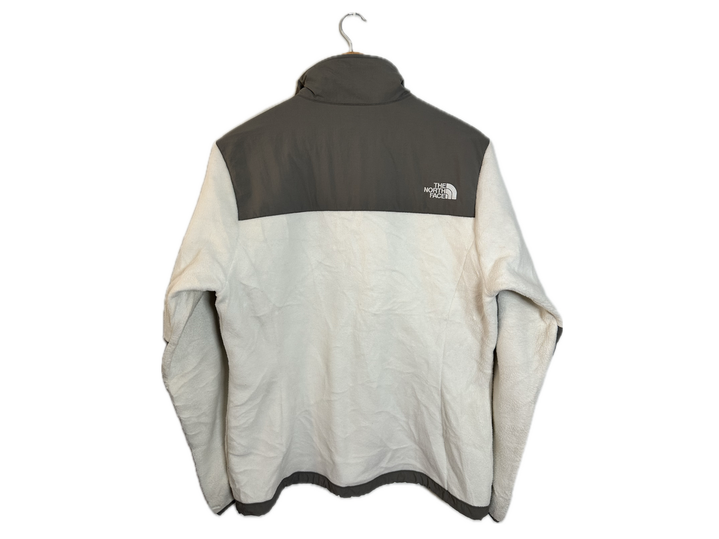 The North Face Women's Nylon/Polyester Zipper Jacket
