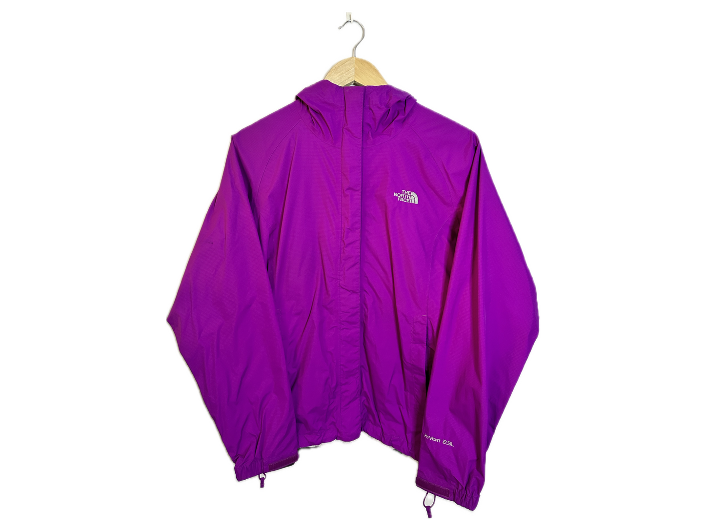 The North Face Women's Nylon Rain Jacket