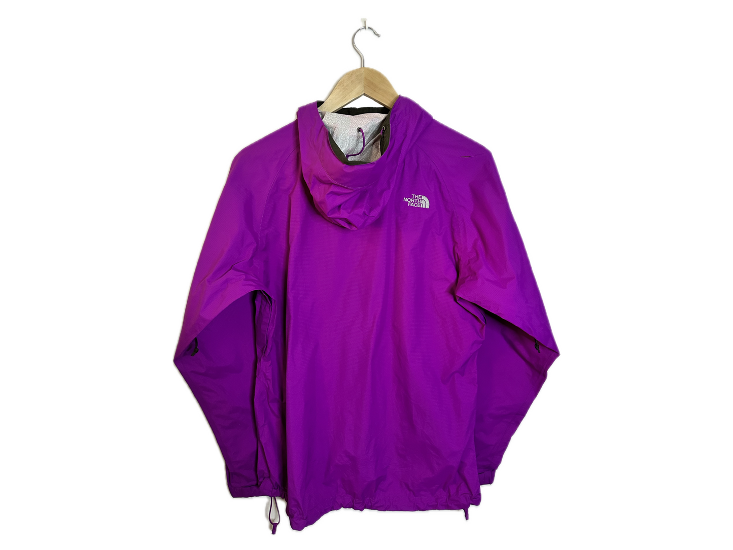 The North Face Women's Nylon Rain Jacket