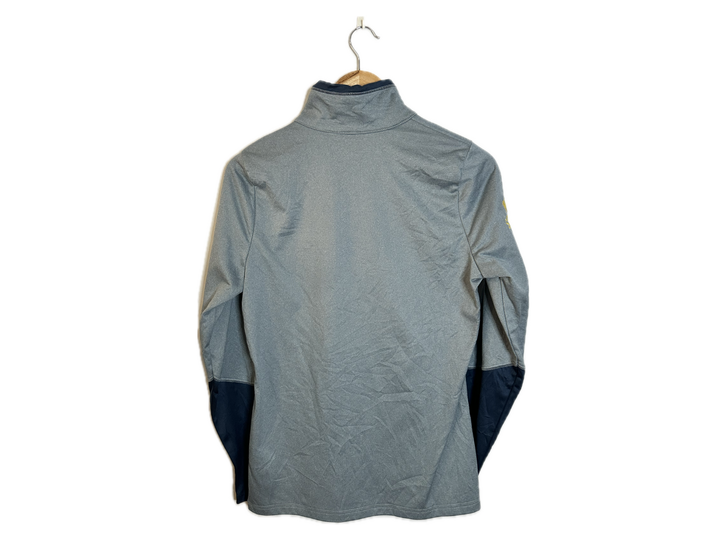 The North Face Women's Polyester "West Seattle Golf" 1/4 Zip Jacket